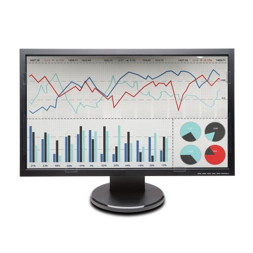 Kensington FP220W Privacy Screen for 22.0” Widescreen Monitors (16:10)