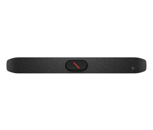 HP Poly Studio V12 USB Video Bar No Power Supply