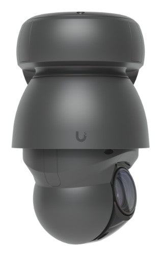 Ubiquiti AI PTZ Industrial Spherical IP security camera Indoor & outdoor 3864 x 2160 pixels Wall/Pole/Desk