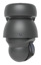 Ubiquiti AI PTZ Industrial Spherical IP security camera Indoor & outdoor 3864 x 2160 pixels Wall/Pole/Desk