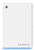 Seagate Game Drive for PS5 external hard drive 2 TB Micro-USB B 2.0/3.2 Gen 1 (3.1 Gen 1) White