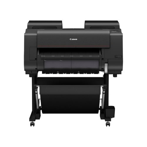 Canon imagePROGRAF PRO-2600 large format printer Wi-Fi Bubblejet Color 2400 x 1200 DPI A1 (594 x 841 mm) Ethernet LAN