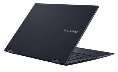 ASUS Vivobook Flip 14 TM420UA-DS59T-CA AMD Ryzen™ 5 5500U Hybrid (2-in-1) 14" Touchscreen Full HD 8 GB DDR4-SDRAM 512 GB SSD Wi-Fi 6 (802.11ax) Windows 11 Home Black