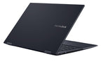 ASUS Vivobook Flip 14 TM420UA-DS59T-CA AMD Ryzen™ 5 5500U Hybrid (2-in-1) 14" Touchscreen Full HD 8 GB DDR4-SDRAM 512 GB SSD Wi-Fi 6 (802.11ax) Windows 11 Home Black