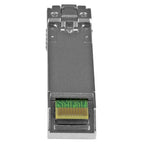 StarTech.com SFP10GLRSTTA network transceiver module Fiber optic 10000 Mbit/s SFP+ 1310 nm