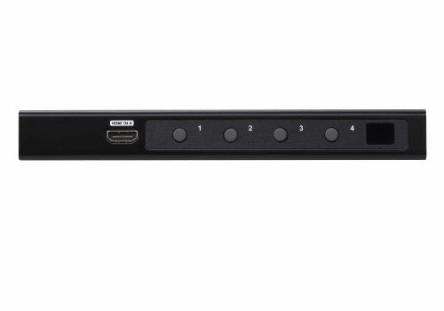 ATEN VS481C video switch HDMI