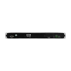 Tripp Lite PDUMH15HVAT power distribution unit (PDU) 10 AC outlet(s) 1U Black