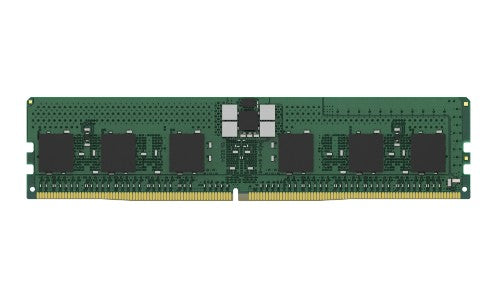 Kingston Technology KCS-UC556S8-16G memory module 16 GB 1 x 16 GB DDR5 5600 MT/s ECC