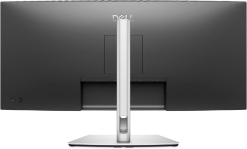 DELL Pro Plus P3425WE computer monitor 34.1" 3440 x 1440 pixels Wide Quad HD LCD Black, Gray