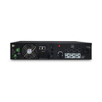 CyberPower OL2200RTXL2UN uninterruptible power supply (UPS) Double-conversion (Online) 2.2 kVA 1800 W 7 AC outlet(s)
