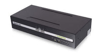 iogear GCS1322TAA4C KVM switch Black