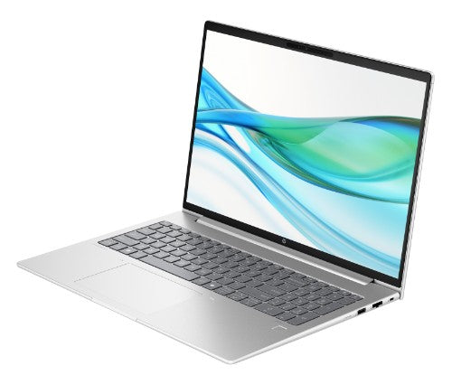 HP ProBook 465 G11 AMD Ryzen™ 7 7735U Laptop 16" WUXGA 16 GB DDR5-SDRAM 512 GB SSD Wi-Fi 6E (802.11ax) Windows 11 Pro Silver