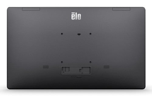 Elo Touch Solutions I-Series 4 Slate Interactive flat panel 15.6" LED Wi-Fi 350 cd/m² Full HD Gray Touchscreen Built-in processor Android 10