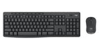 Logitech MK370 Combo for Business