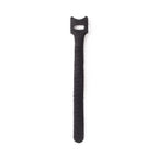 StarTech.com B506I-HOOK-LOOP-TIES cable tie Hook & loop cable tie Nylon Black 50 pc(s)