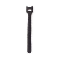 StarTech.com B506I-HOOK-LOOP-TIES cable tie Hook & loop cable tie Nylon Black 50 pc(s)