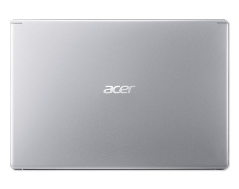 Acer Aspire 5 A515-45-R6KB AMD Ryzen™ 5 5500U Laptop 15.6" Full HD 8 GB DDR4-SDRAM 512 GB SSD Wi-Fi 6 (802.11ax) Windows 11 Home Silver