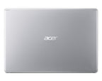 Acer Aspire 5 A515-45-R6KB AMD Ryzen™ 5 5500U Laptop 15.6" Full HD 8 GB DDR4-SDRAM 512 GB SSD Wi-Fi 6 (802.11ax) Windows 11 Home Silver