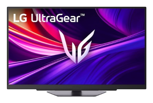 LG 27G810A-B computer monitor 27" 3840 x 2160 pixels 4K Ultra HD LCD Black
