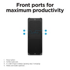 HP Z6 G5 A Workstation Wolf Pro Security Edition