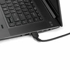 StarTech.com RHDMM150CMP HDMI cable 59.1" (1.5 m) HDMI Type A (Standard) Black