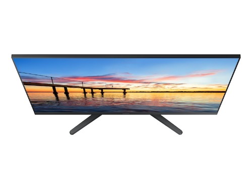 Samsung LS32B300NW computer monitor 32" 1920 x 1080 pixels Full HD LCD Black