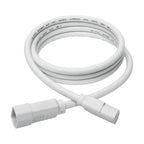 Tripp Lite P005-006-AWH power cable White 70.9" (1.8 m) C14 coupler C13 coupler