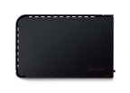 Buffalo DriveStation Velocity HD-LXU3 external hard drive 4 TB 7200 RPM 3.5" USB 3.2 Gen 1 (3.1 Gen 1) Black