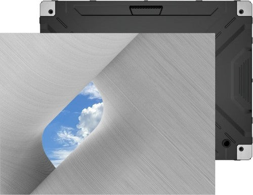 Viewsonic P2.5 Digital signage flat panel 31.5" LED Wi-Fi 600 cd/m² Full HD Black Android 9