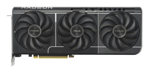 ASUS Prime Radeon RX 9060 XT O16G AMD 16 GB GDDR6