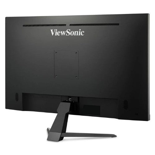 Viewsonic VX3267U-4K computer monitor 32" 3840 x 2160 pixels 4K Ultra HD LED Black