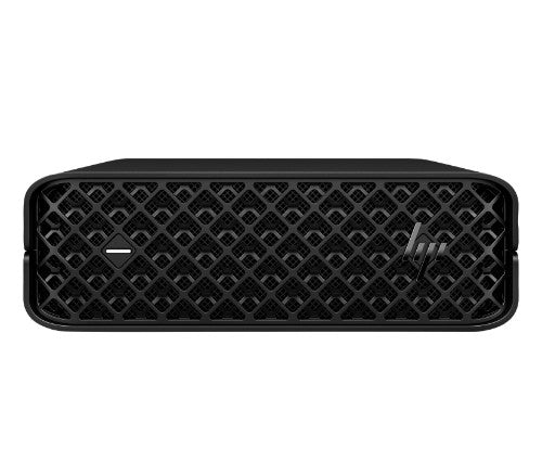 HP Z2 Mini G9 Intel® Core™ i7 i7-14700 32 GB DDR5-SDRAM 512 GB SSD NVIDIA RTX A2000 Windows 11 Pro Mini PC Black