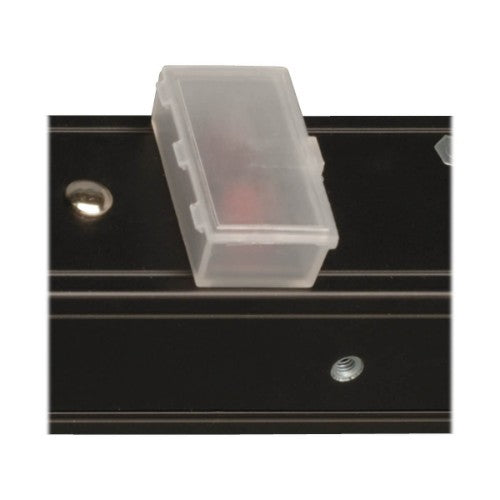 Tripp Lite PDUMV20-36 power distribution unit (PDU) 14 AC outlet(s) 0U Black