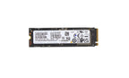 HP 512GB PCIe-4x4 NVMe Solid State Drive