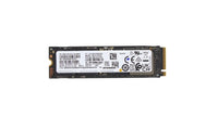 HP 512GB PCIe-4x4 NVMe Solid State Drive