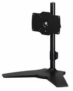Amer Networks AMR1S32 monitor mount / stand 32" Freestanding Black
