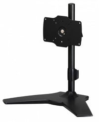 Amer Networks AMR1S32 monitor mount / stand 32" Freestanding Black