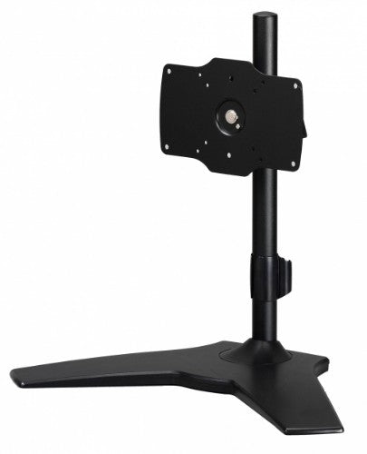 Amer Networks AMR1S32 monitor mount / stand 32" Freestanding Black