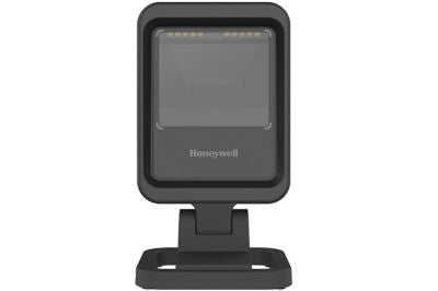 Honeywell Genesis XP 7680g 1D/2D Black