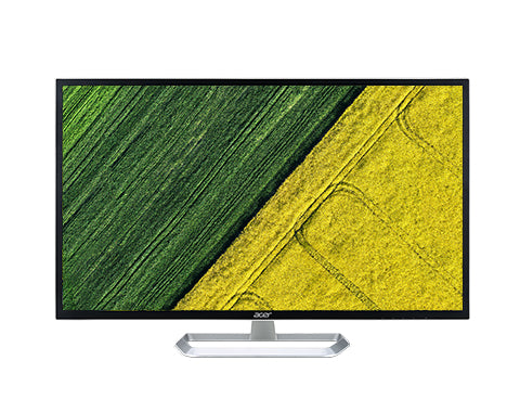Acer EB321HQ Awi LED display 31.5" 1920 x 1080 pixels Full HD White