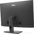 DELL QC24250 Intel Core Ultra 5 245 24" 1920 x 1080 pixels All-in-One PC 16 GB DDR5-SDRAM 256 GB SSD Windows 11 Pro Wi-Fi 6E (802.11ax) Black