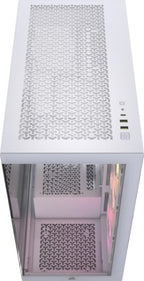 Corsair 3500X ARGB Midi Tower White