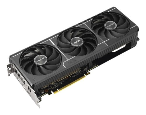 ASUS Prime -RX9060XT-O8G AMD Radeon RX 9060 XT 8 GB GDDR6