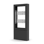 Chief Impact 48" Black