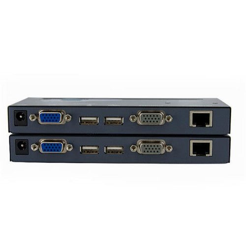 StarTech.com SV565UTPU KVM switch