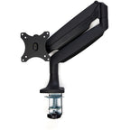 StarTech.com ARMPIVOTHDB monitor mount / stand 32" Desk Black