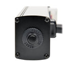 Tripp Lite SS361220 surge protector Black, Silver 12 AC outlet(s) 120 V 179.9" (4.57 m)