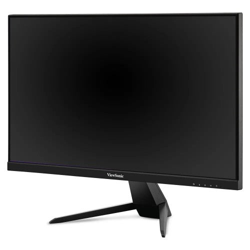 Viewsonic 2VX2467U computer monitor 24" 1920 x 1080 pixels Full HD LED Black
