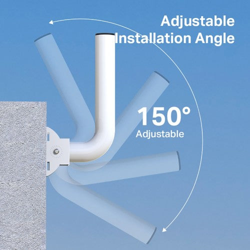 TP-Link Omada TL-APM200 wireless access point accessory WLAN access point mount