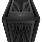 Corsair 5000D AIRFLOW Midi Tower Black